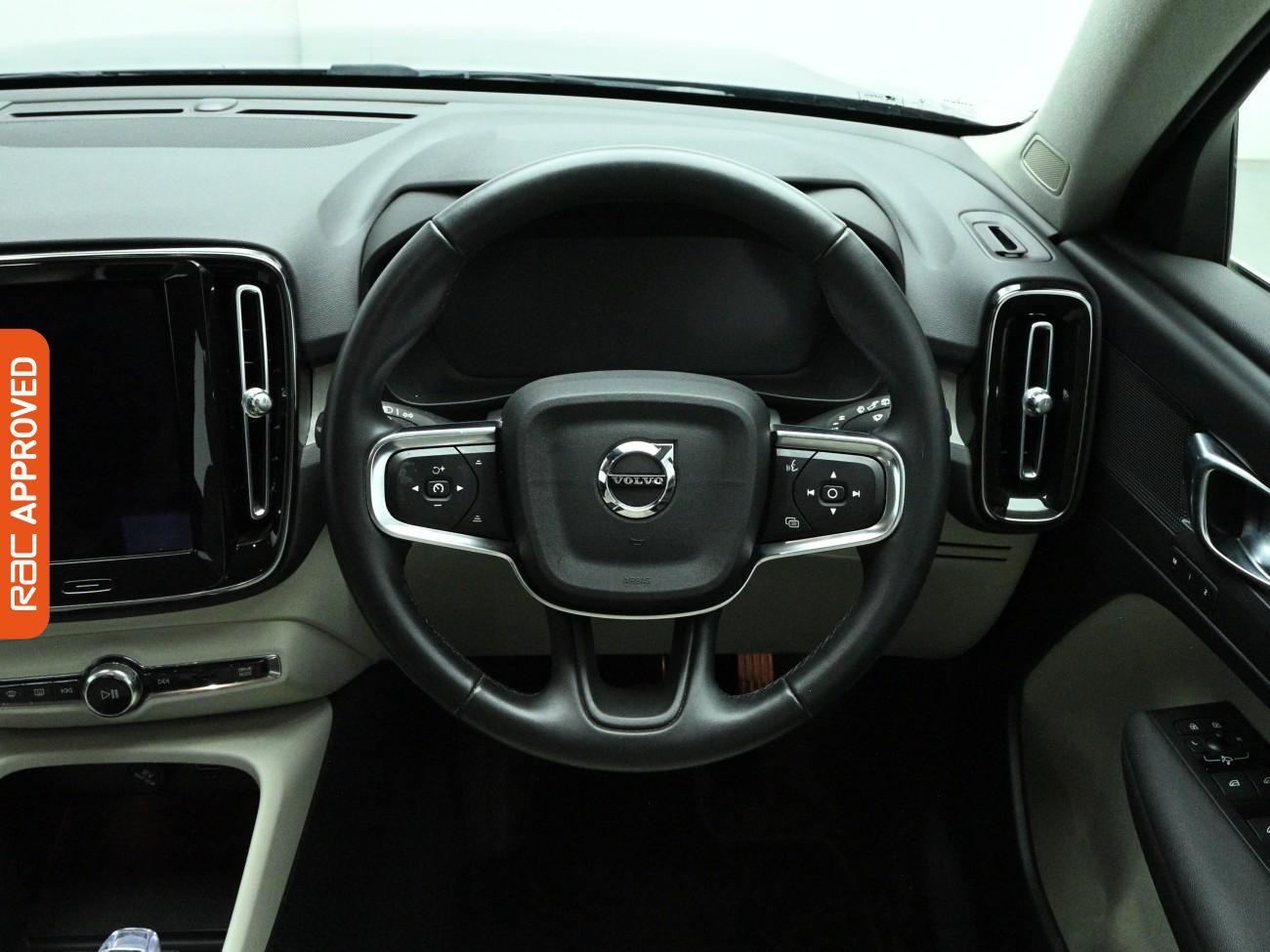 Used Volvo XC40 2022 for sale - 77747696: Photo 9