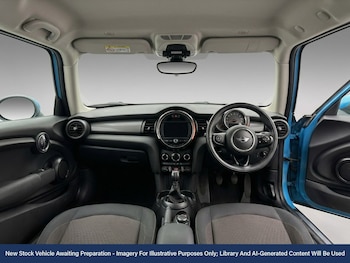 Used MINI Hatch 2016 for sale - 77579048: Photo