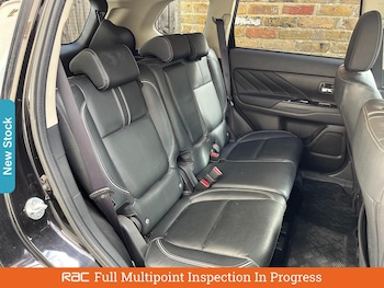 Used Mitsubishi Outlander 2017 for sale - 76017466: Photo