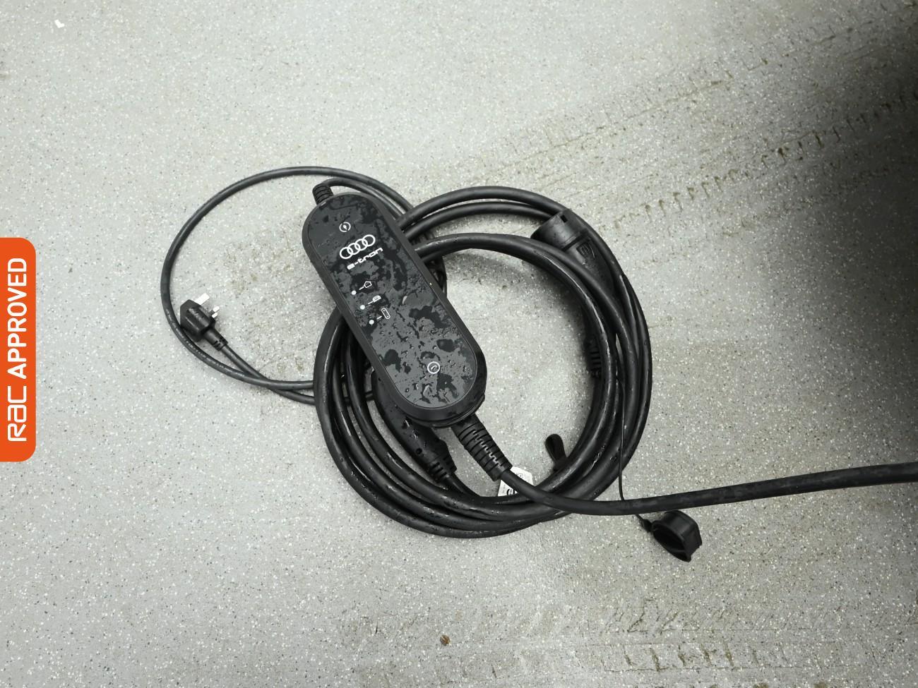 Used Audi e-tron 2020 for sale - 76650575: Photo 16