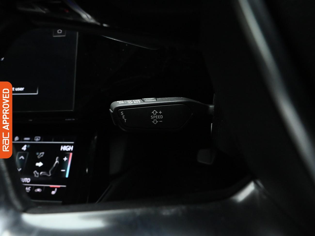 Used Audi e-tron 2020 for sale - 76650575: Photo 18