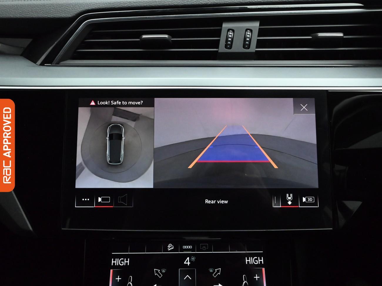 Used Audi e-tron 2020 for sale - 76650575: Photo 19