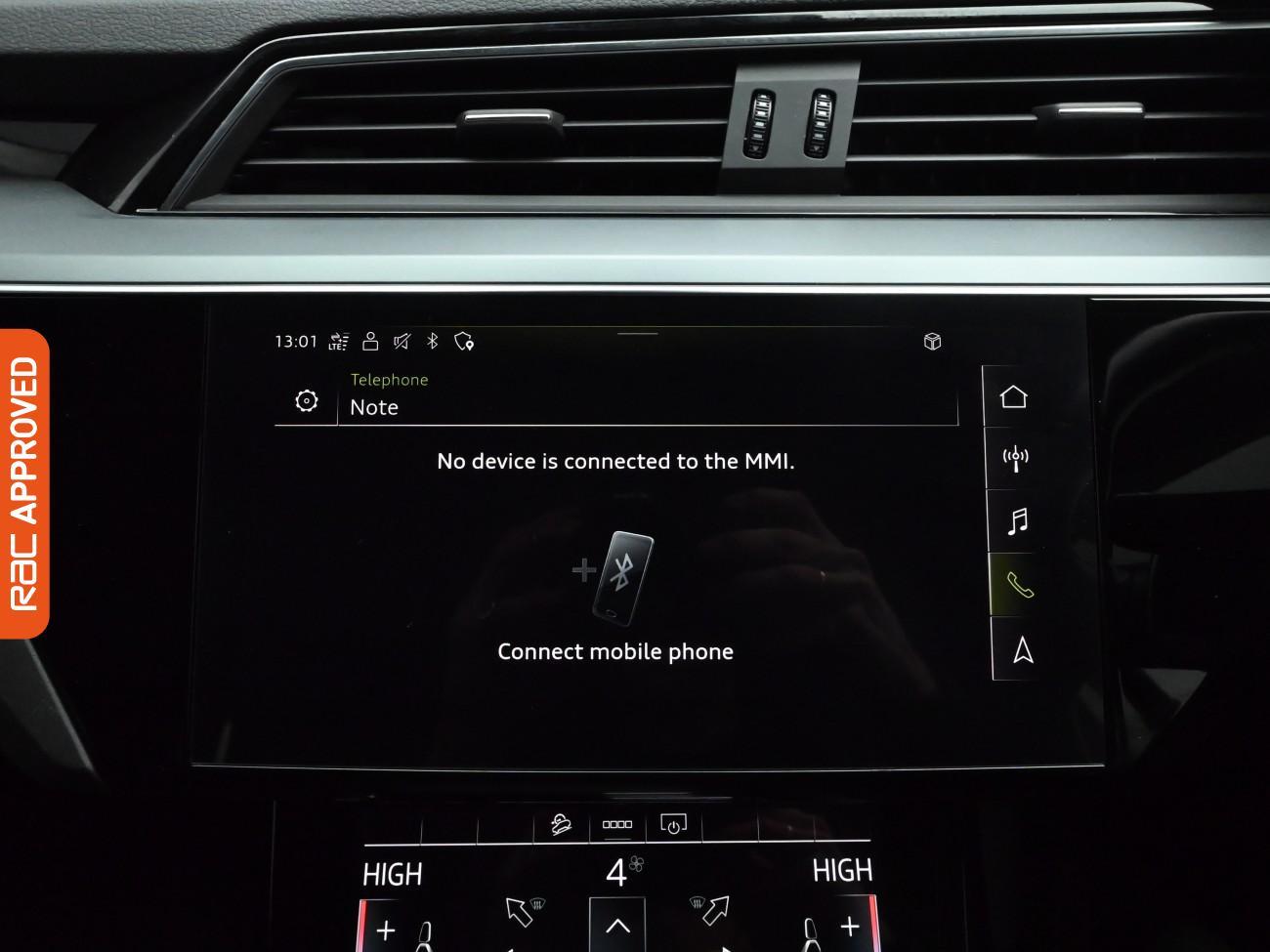 Used Audi e-tron 2020 for sale - 76650575: Photo 20