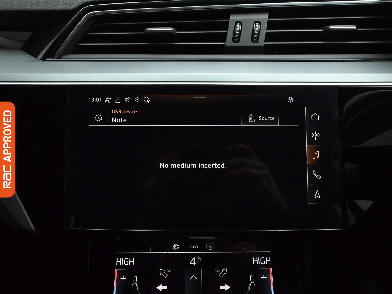 Used Audi e-tron 2020 for sale - 76650575: Photo 21