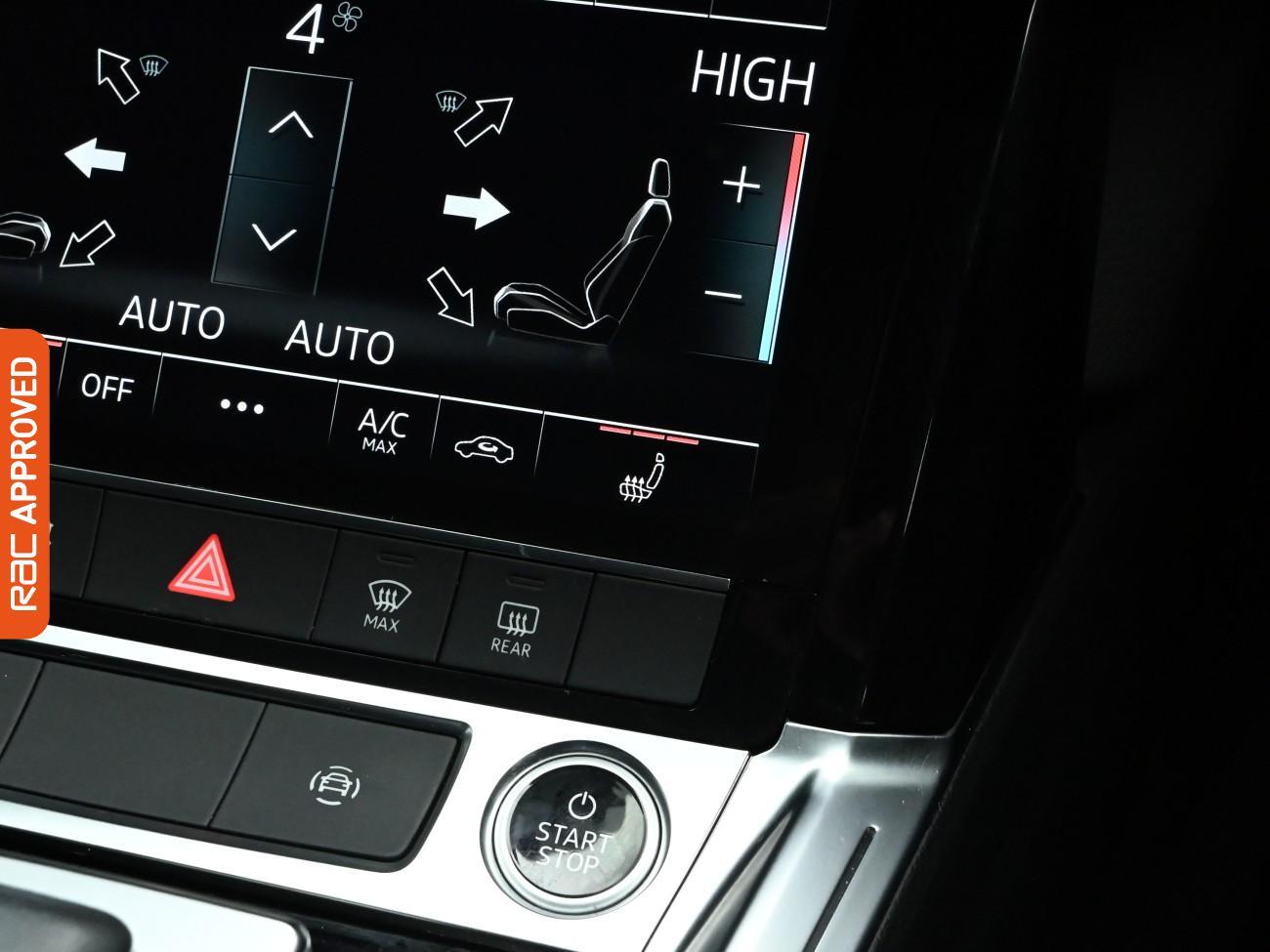 Used Audi e-tron 2020 for sale - 76650575: Photo 23