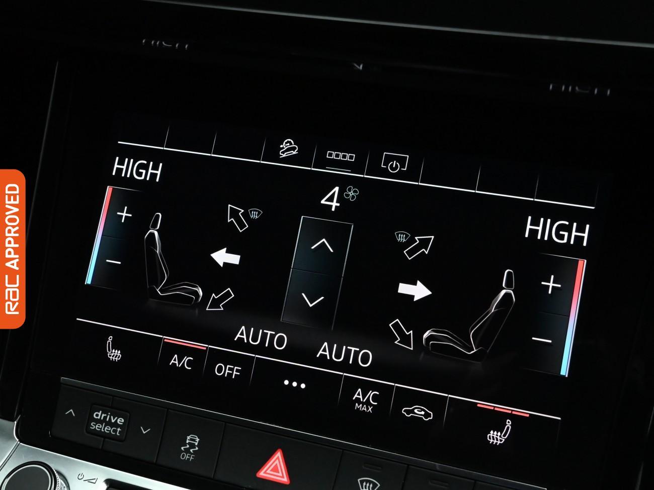 Used Audi e-tron 2020 for sale - 76650575: Photo 24