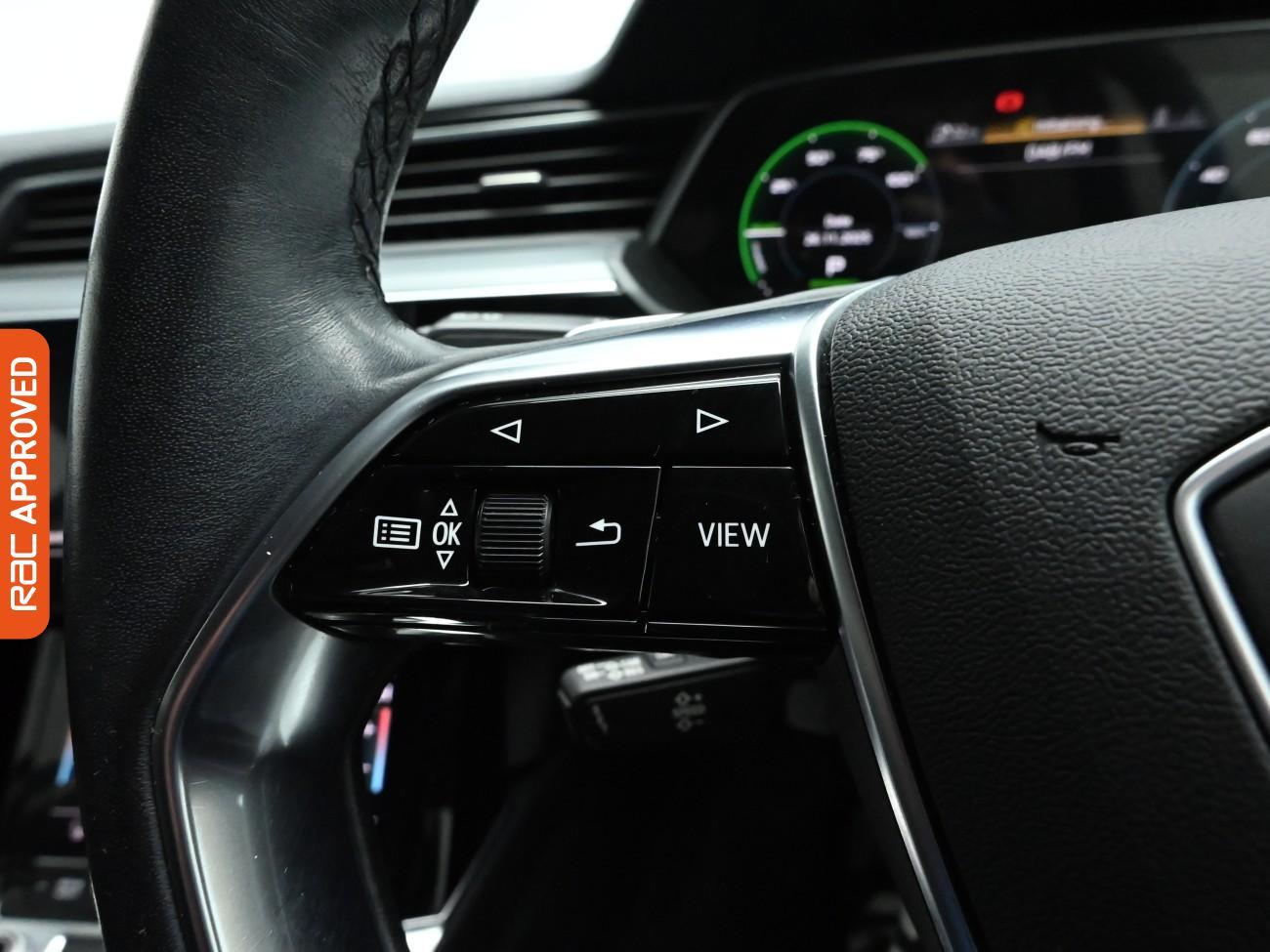 Used Audi e-tron 2020 for sale - 76650575: Photo 26