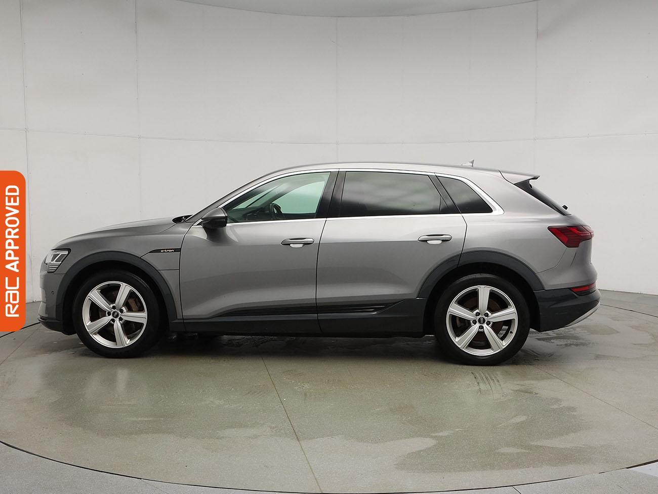 Used Audi e-tron 2020 for sale - 76650575: Photo 34