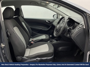 Used SEAT Ibiza 2016 for sale - 78552036: Photo