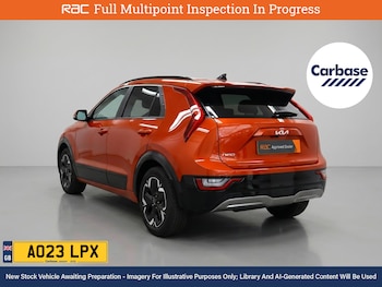 Used Kia Niro 2023 for sale - 78800791: Photo