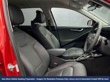 Used Kia Niro 2023 for sale - 78800791: Photo