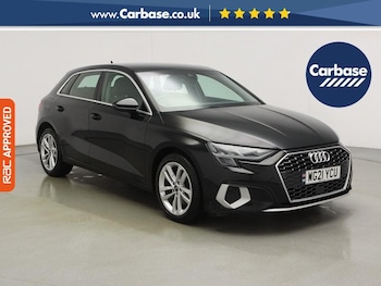 Used Audi A3 2021 for sale - 78210848: Photo