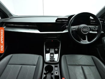 Used Audi A3 2021 for sale - 78210848: Photo