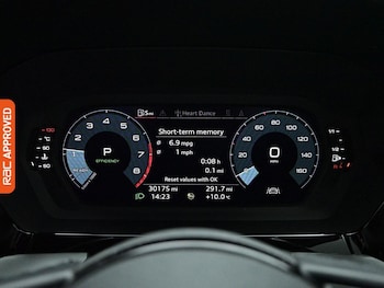 Used Audi A3 2021 for sale - 78210848: Photo