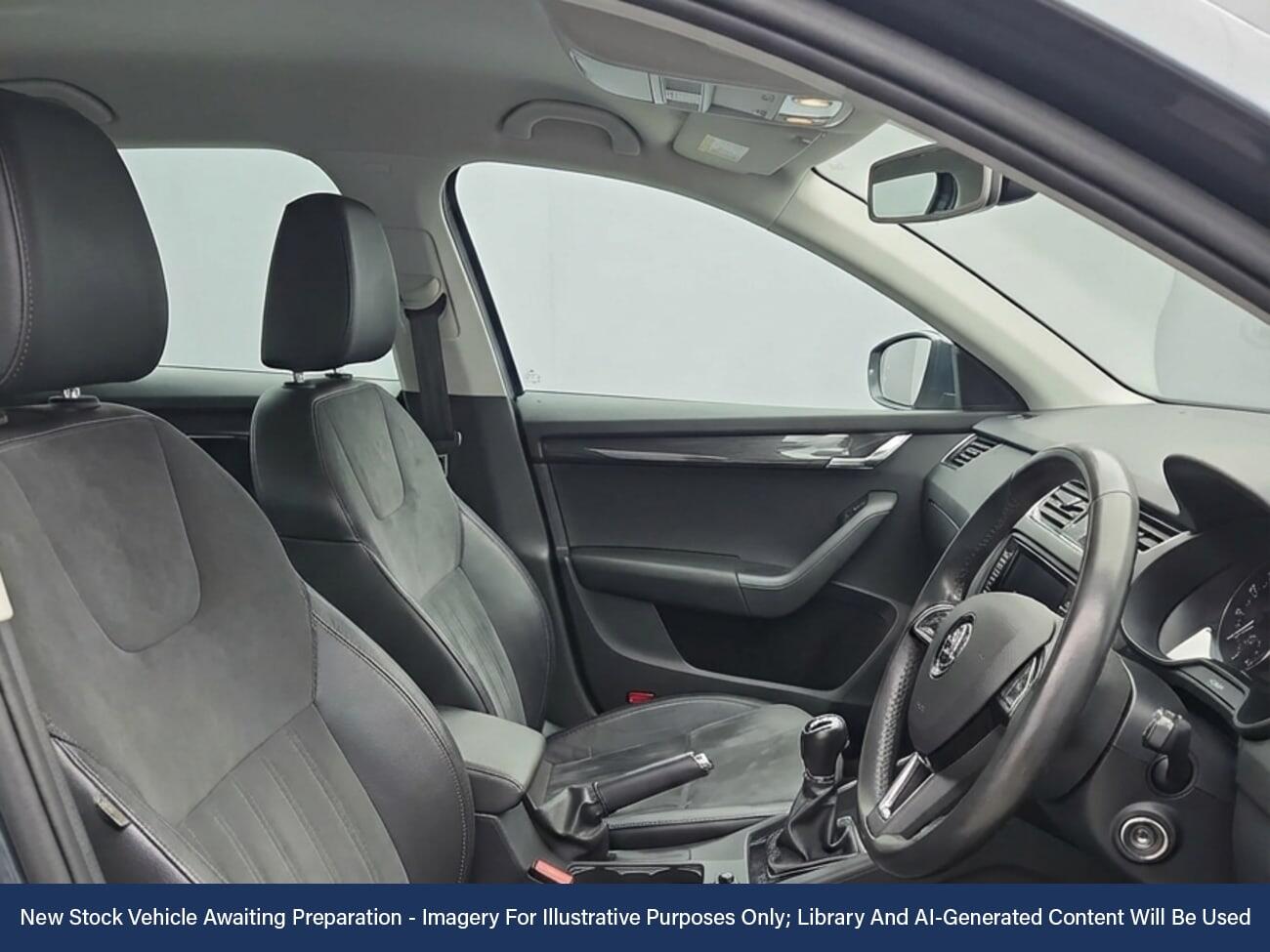 Used Skoda Octavia 2019 for sale - 77112600: Photo 3