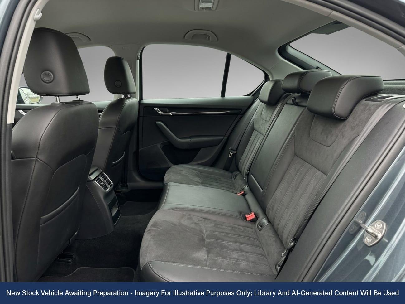 Used Skoda Octavia 2019 for sale - 77112600: Photo 4