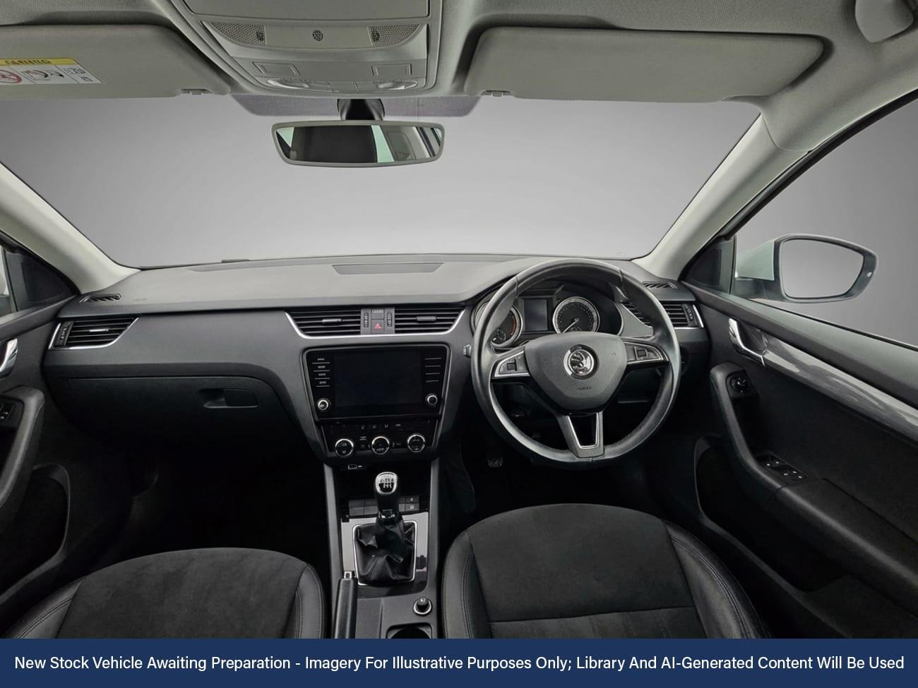 Used Skoda Octavia 2019 for sale - 77112600: Photo 6