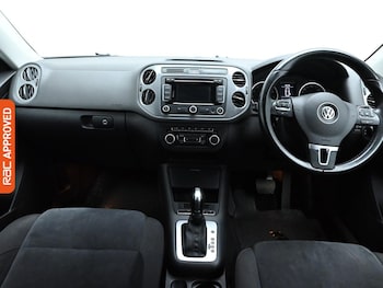 Used Volkswagen Tiguan 2016 for sale - 76011205: Photo