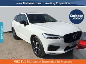 2020 - 2.0 B4D R DESIGN 5dr AWD Geartronic