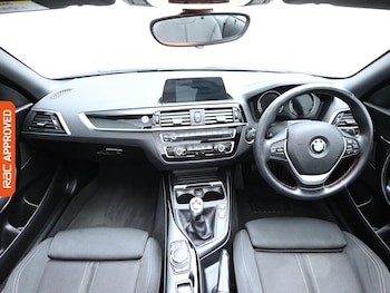 Used BMW 2 Series 2019 for sale - 75453275: Photo