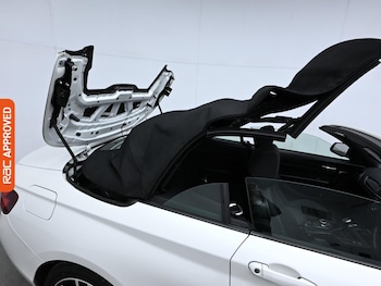 Used BMW 2 Series 2019 for sale - 75453275: Photo
