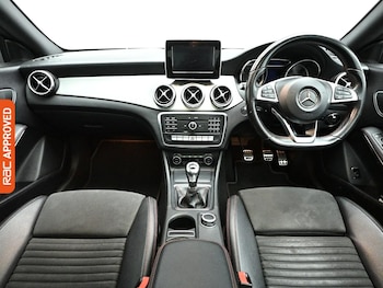 Used Mercedes-Benz CLA 2018 for sale - 79352062: Photo