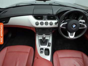 Used BMW Z4 2015 for sale - 74168411: Photo