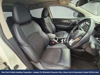 Used Nissan Qashqai 2020 for sale - 78407985: Photo