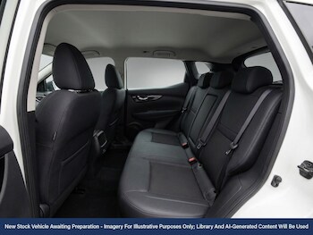 Used Nissan Qashqai 2020 for sale - 78407985: Photo