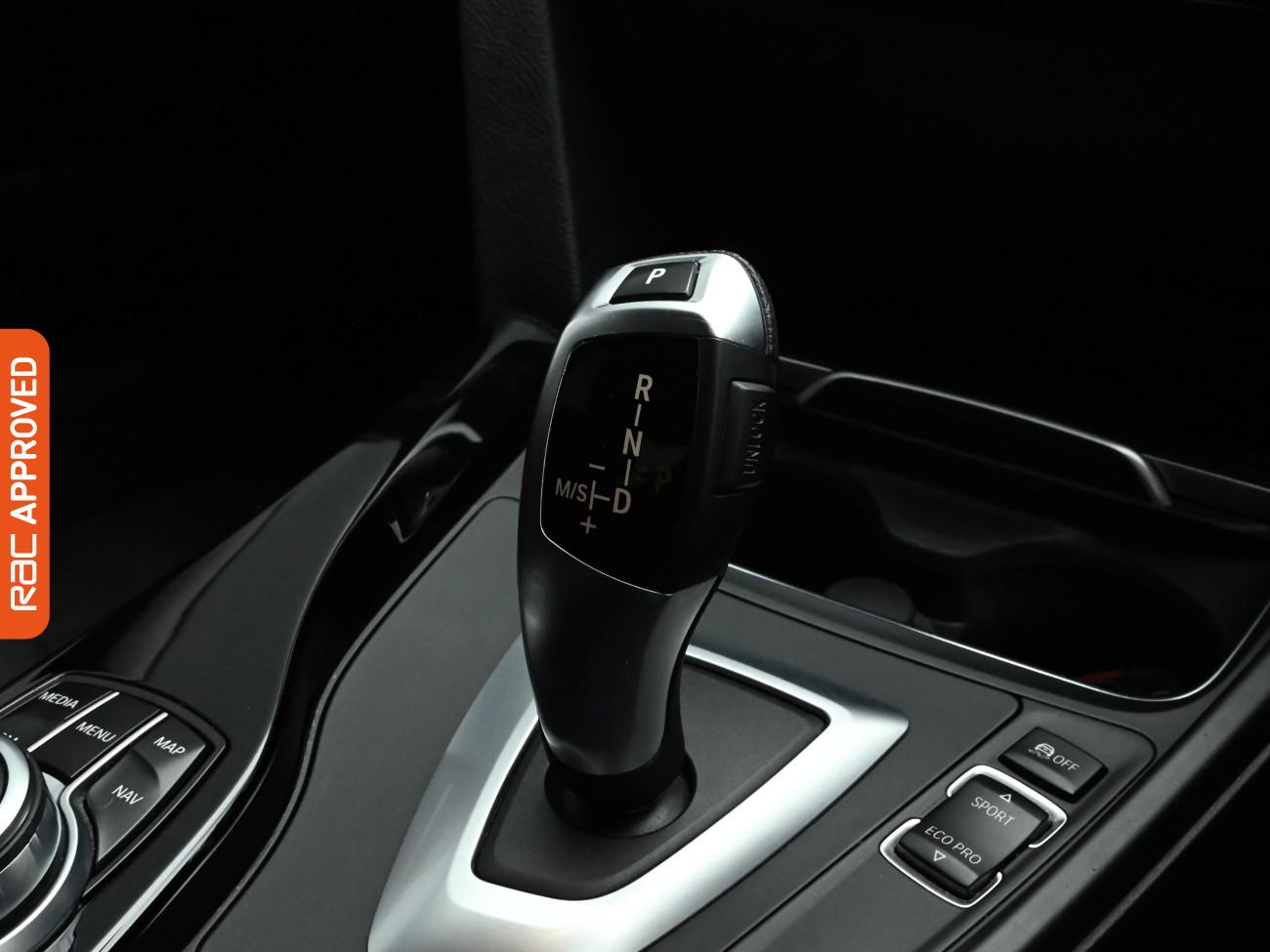 Used BMW 3 Series 2018 for sale - 76863211: Photo 17