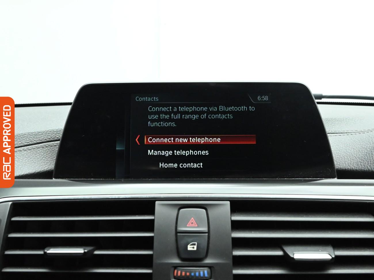 Used BMW 3 Series 2018 for sale - 76863211: Photo 18