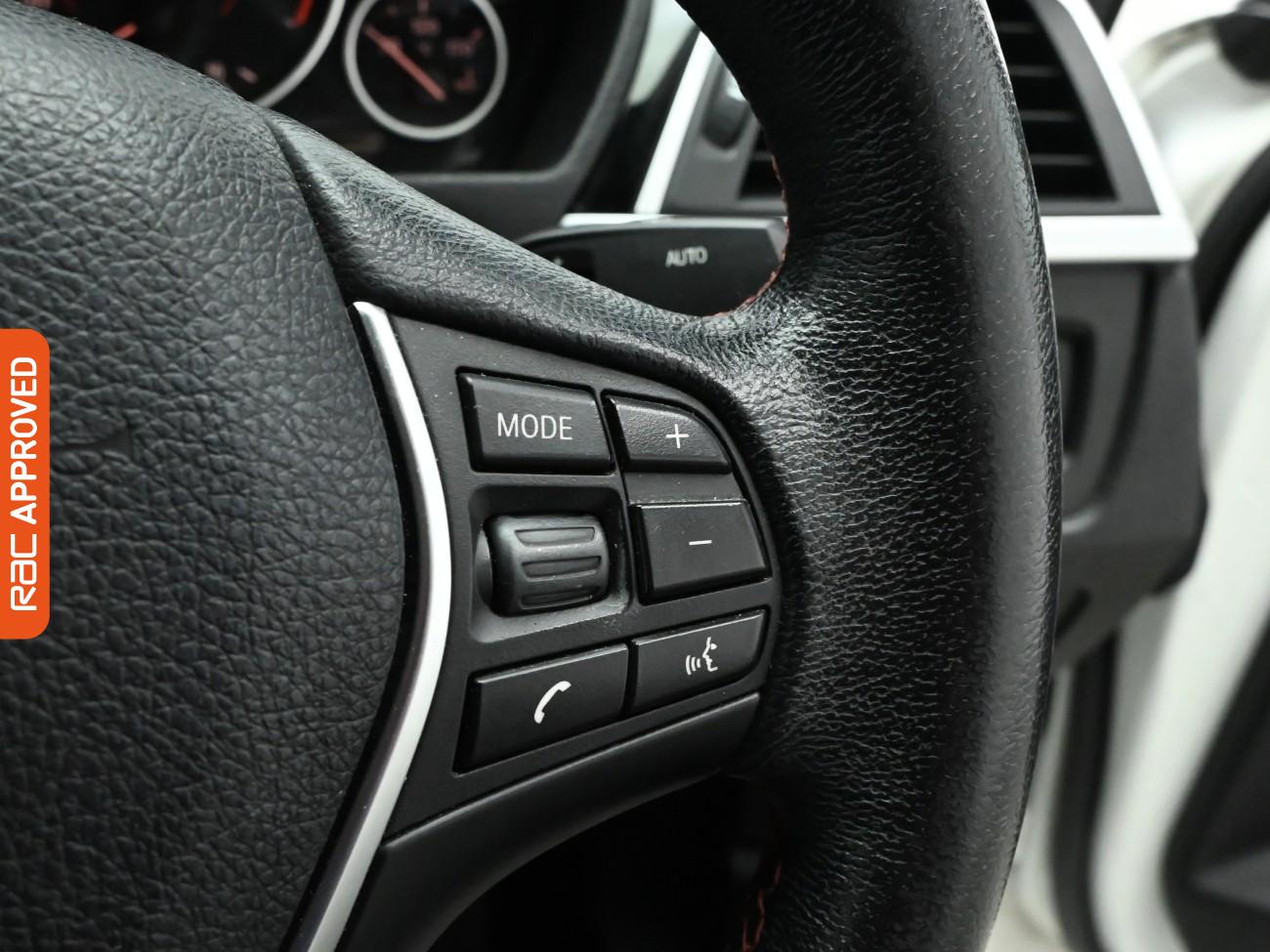 Used BMW 3 Series 2018 for sale - 76863211: Photo 23