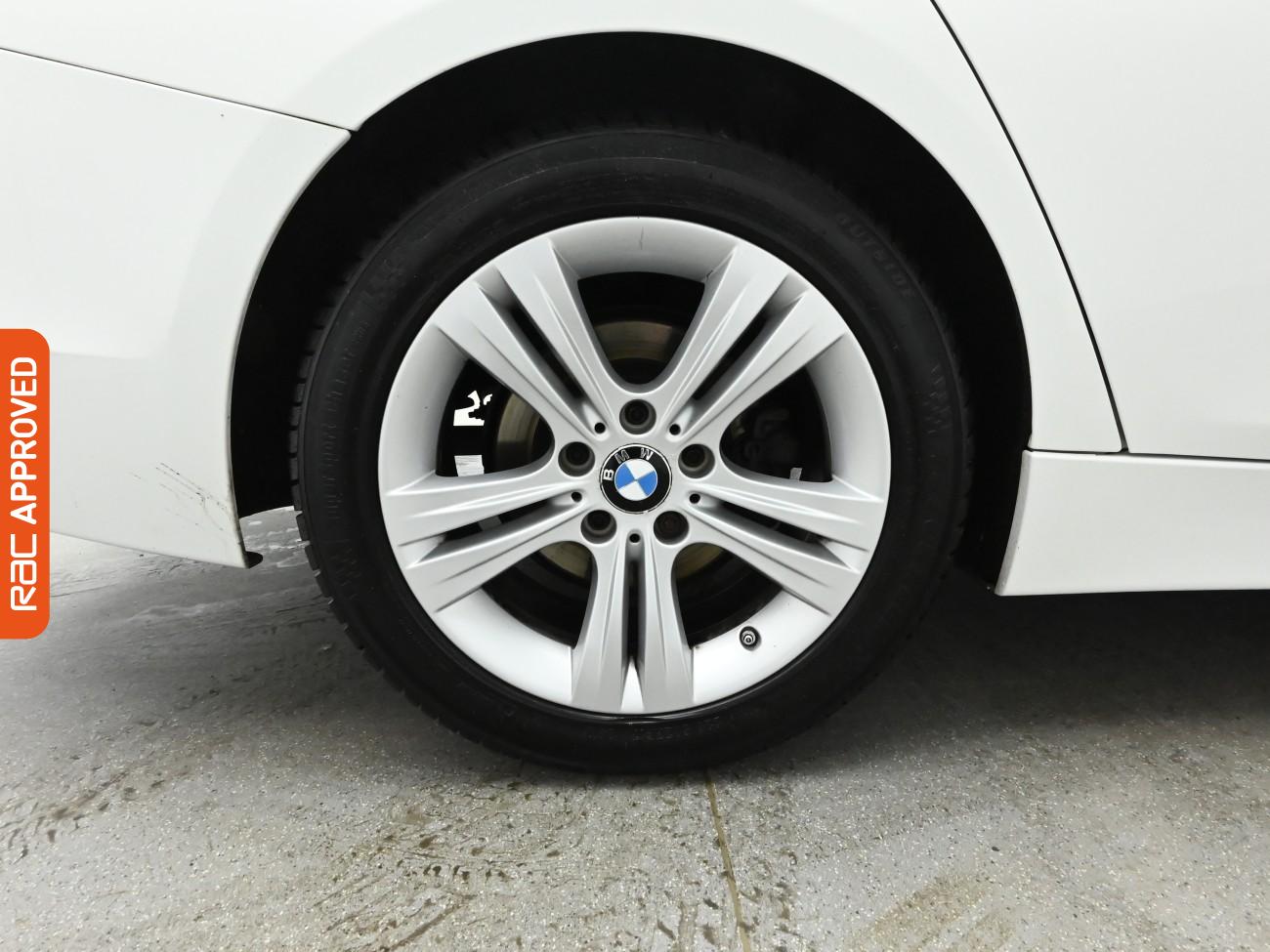 Used BMW 3 Series 2018 for sale - 76863211: Photo 25