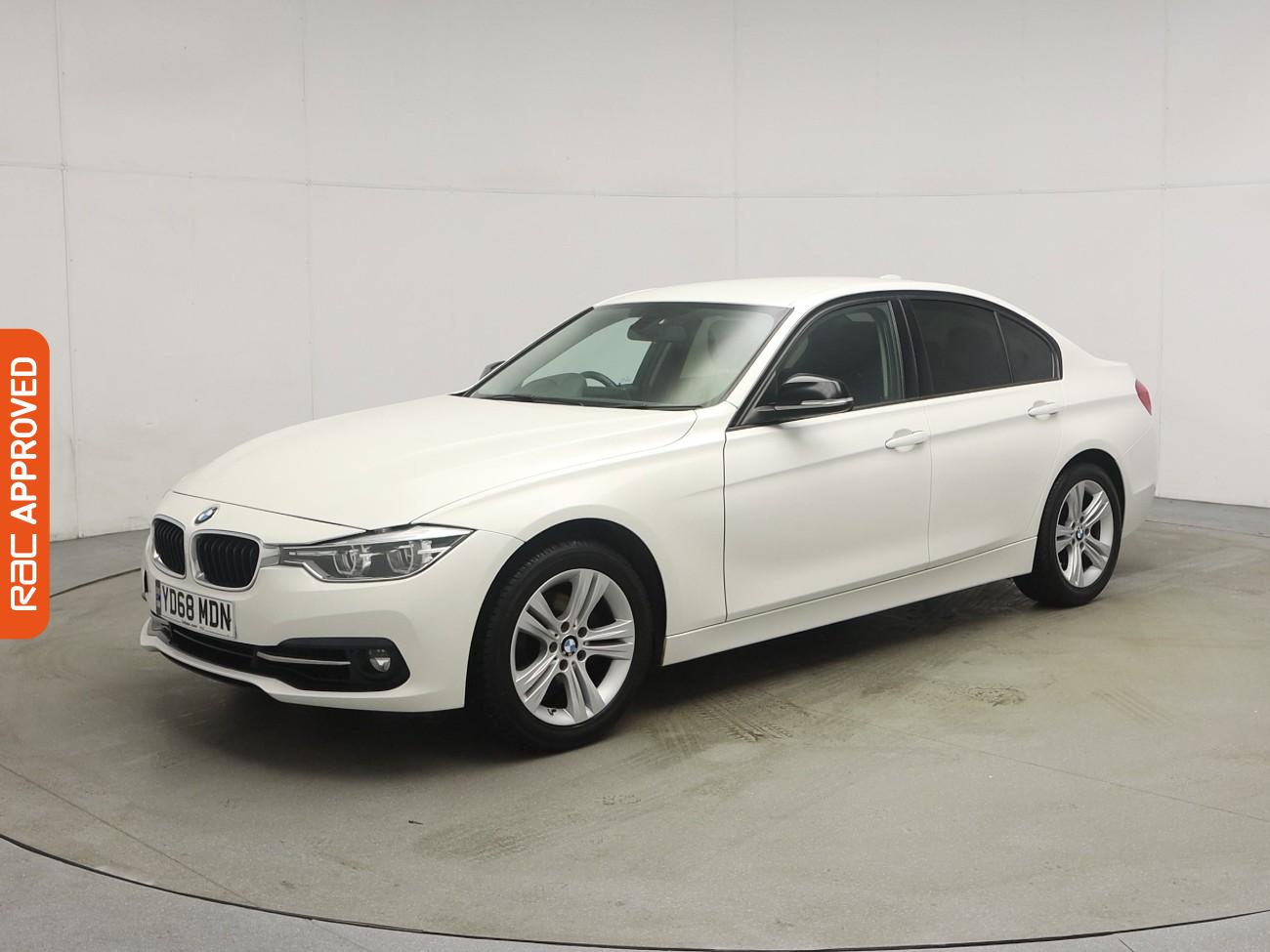 Used BMW 3 Series 2018 for sale - 76863211: Photo 27