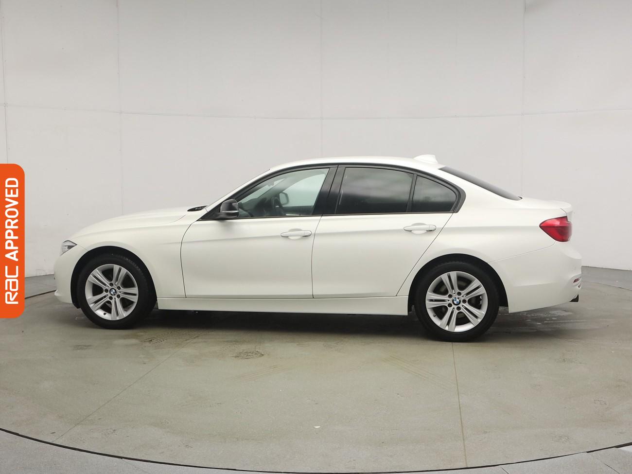 Used BMW 3 Series 2018 for sale - 76863211: Photo 28