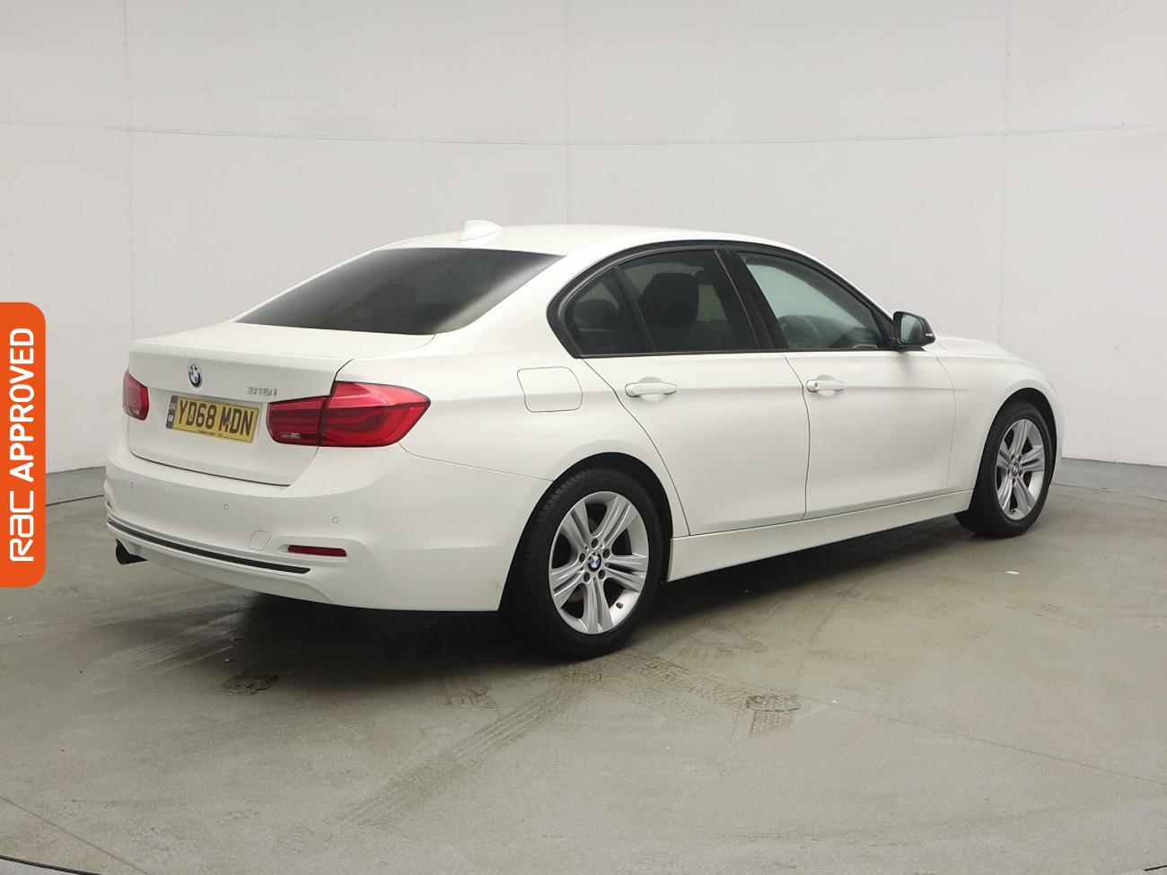 Used BMW 3 Series 2018 for sale - 76863211: Photo 29