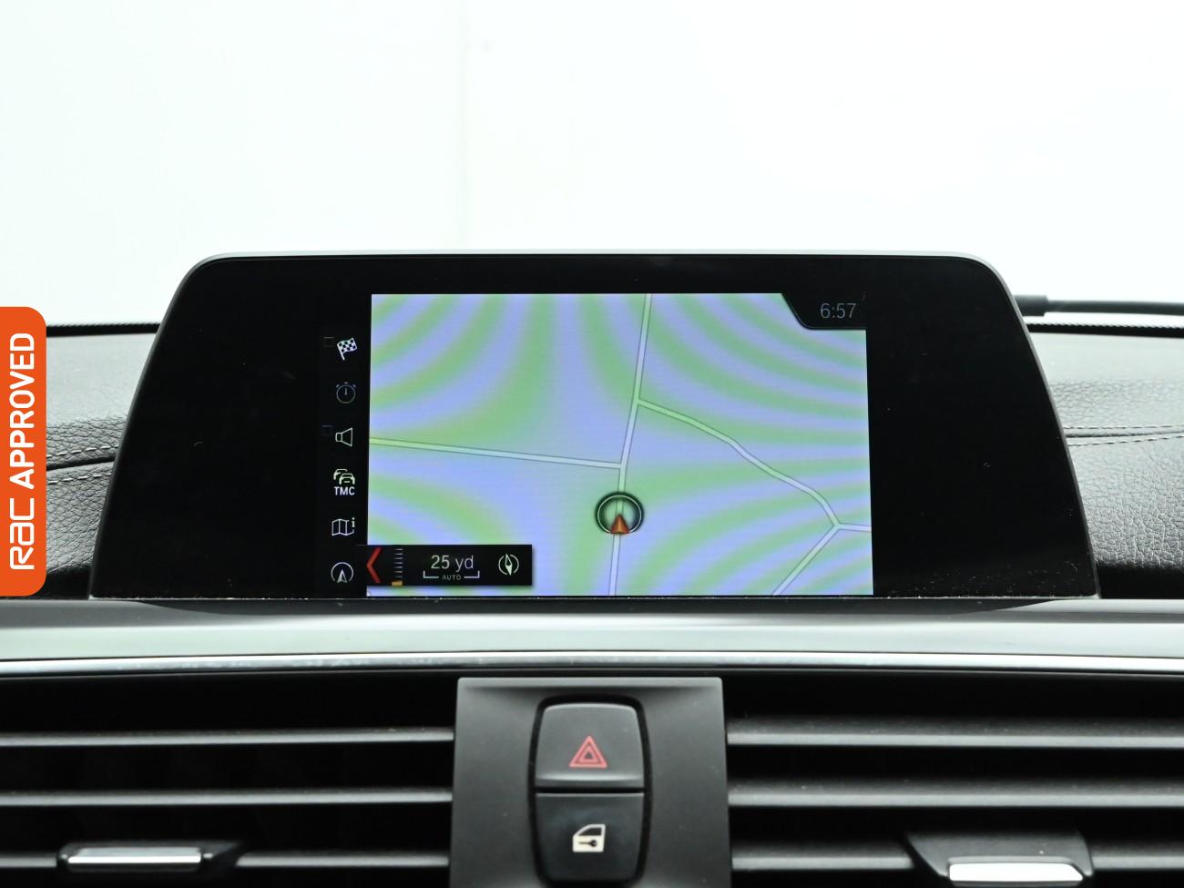 Used BMW 3 Series 2018 for sale - 76863211: Photo 3