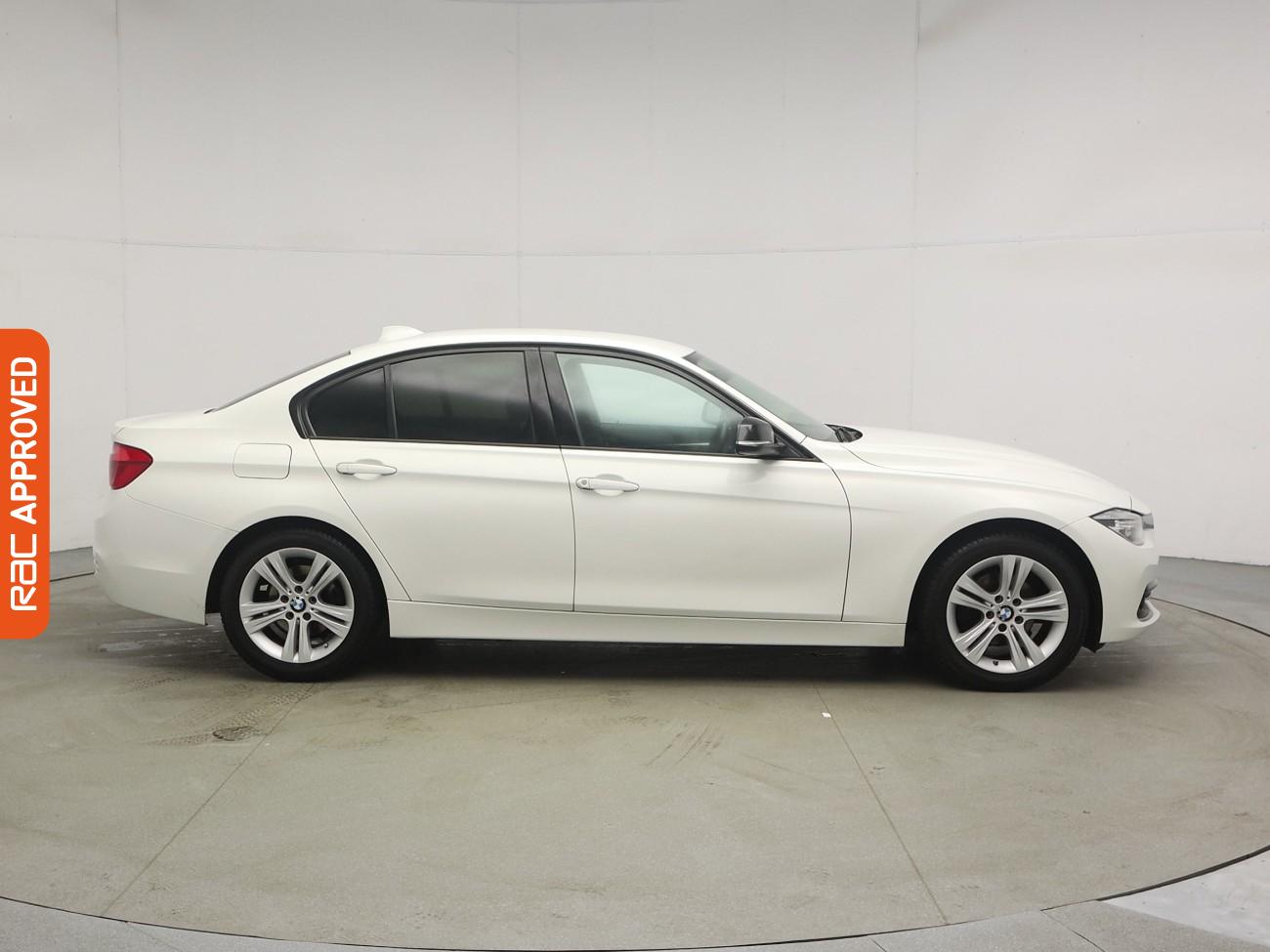 Used BMW 3 Series 2018 for sale - 76863211: Photo 6