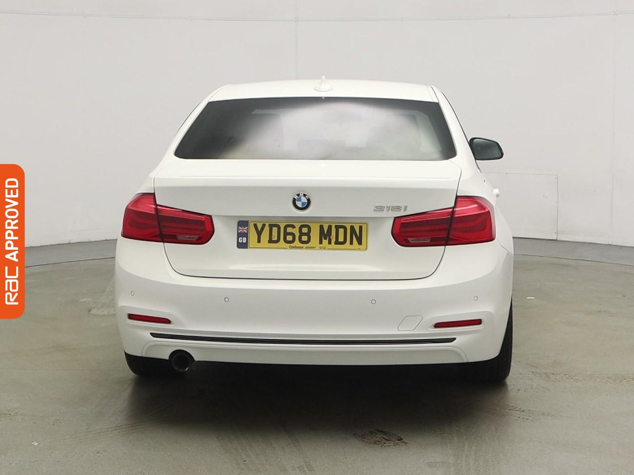 Used BMW 3 Series 2018 for sale - 76863211: Photo 8