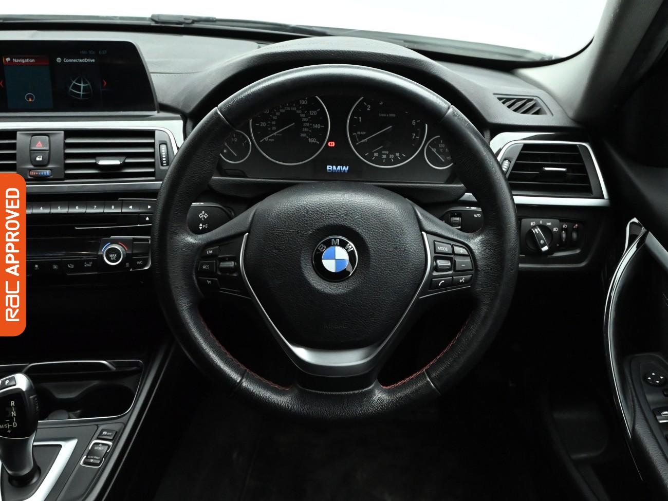 Used BMW 3 Series 2018 for sale - 76863211: Photo 9