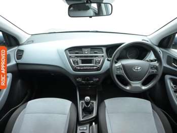 Used Hyundai i20 2016 for sale - 74937741: Photo