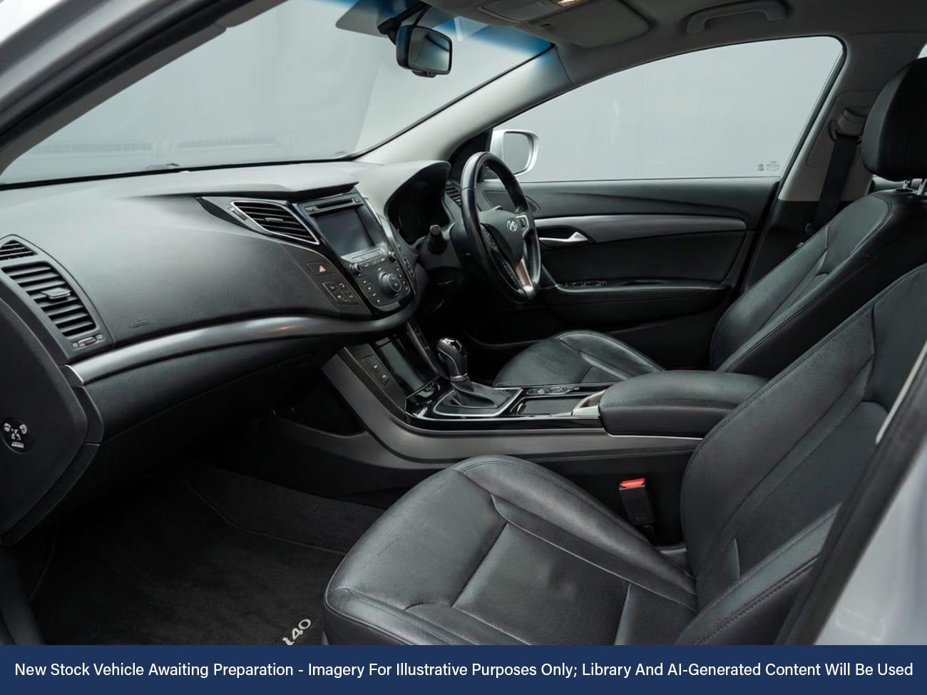 Used Hyundai i40 2016 for sale - 77407600: Photo 3