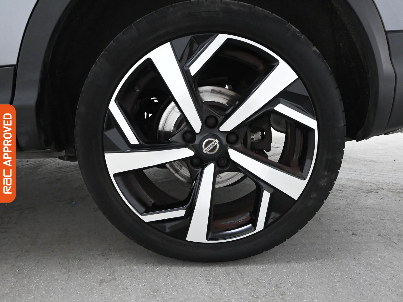Used Nissan Qashqai 2018 for sale - 76299926: Photo 26