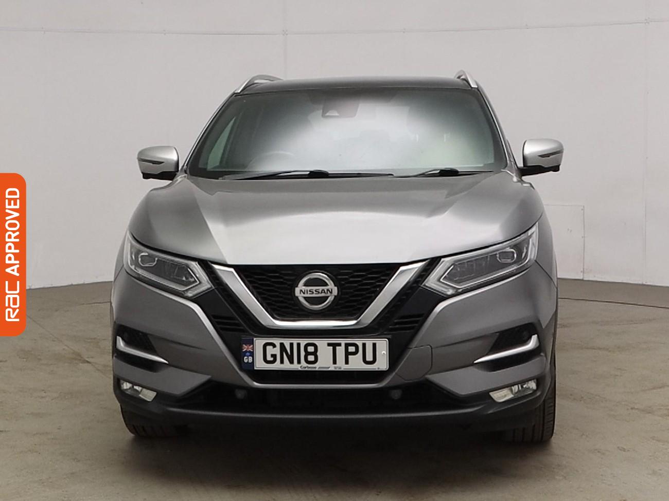 Used Nissan Qashqai 2018 for sale - 76299926: Photo 7