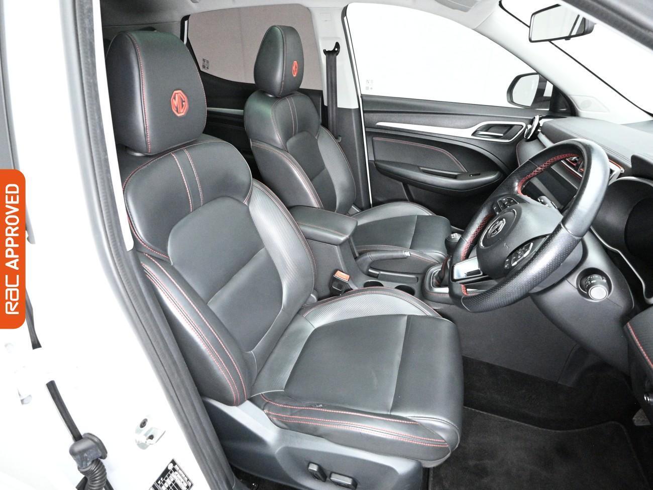 Used MG MG ZS 2021 for sale - 78139840: Photo 12