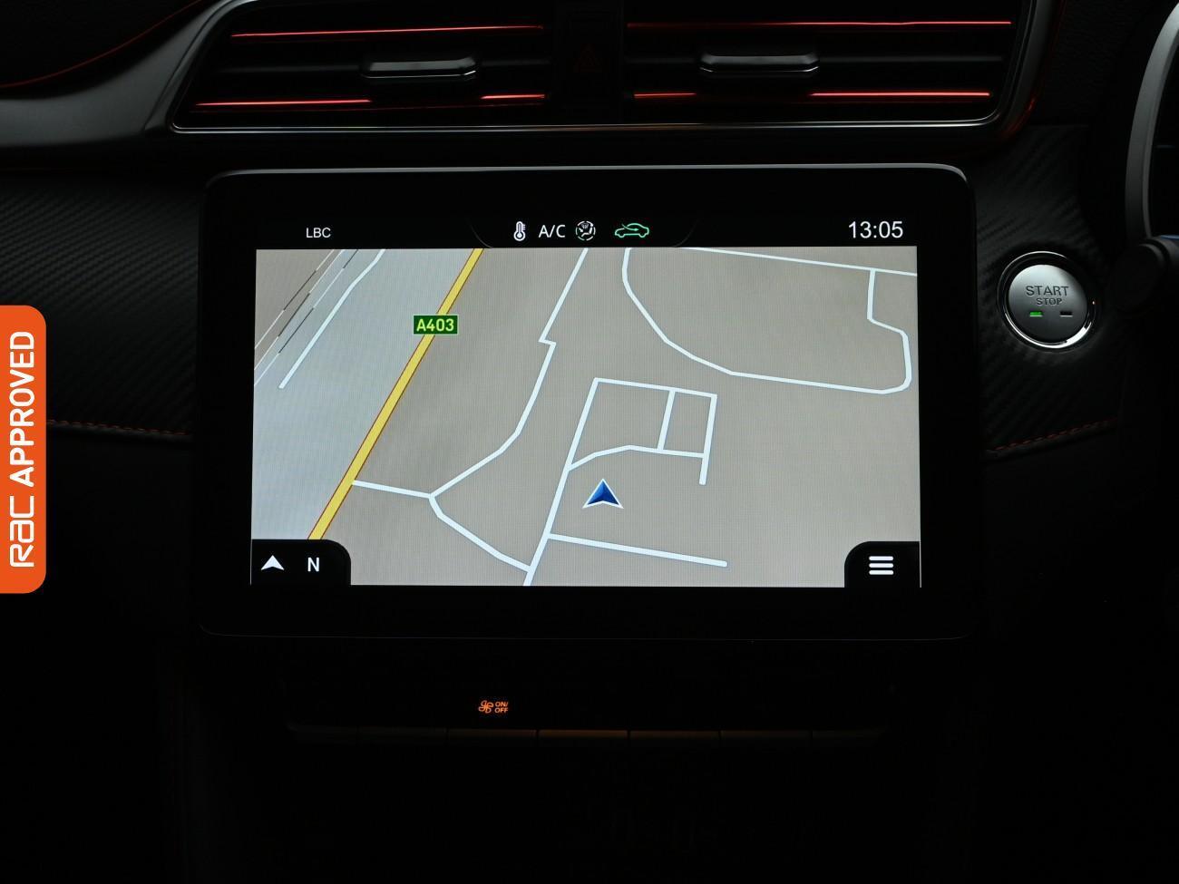 Used MG MG ZS 2021 for sale - 78139840: Photo 14