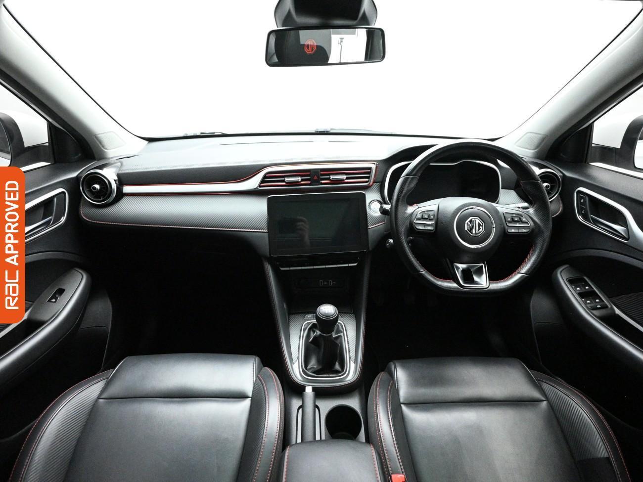 Used MG MG ZS 2021 for sale - 78139840: Photo 2