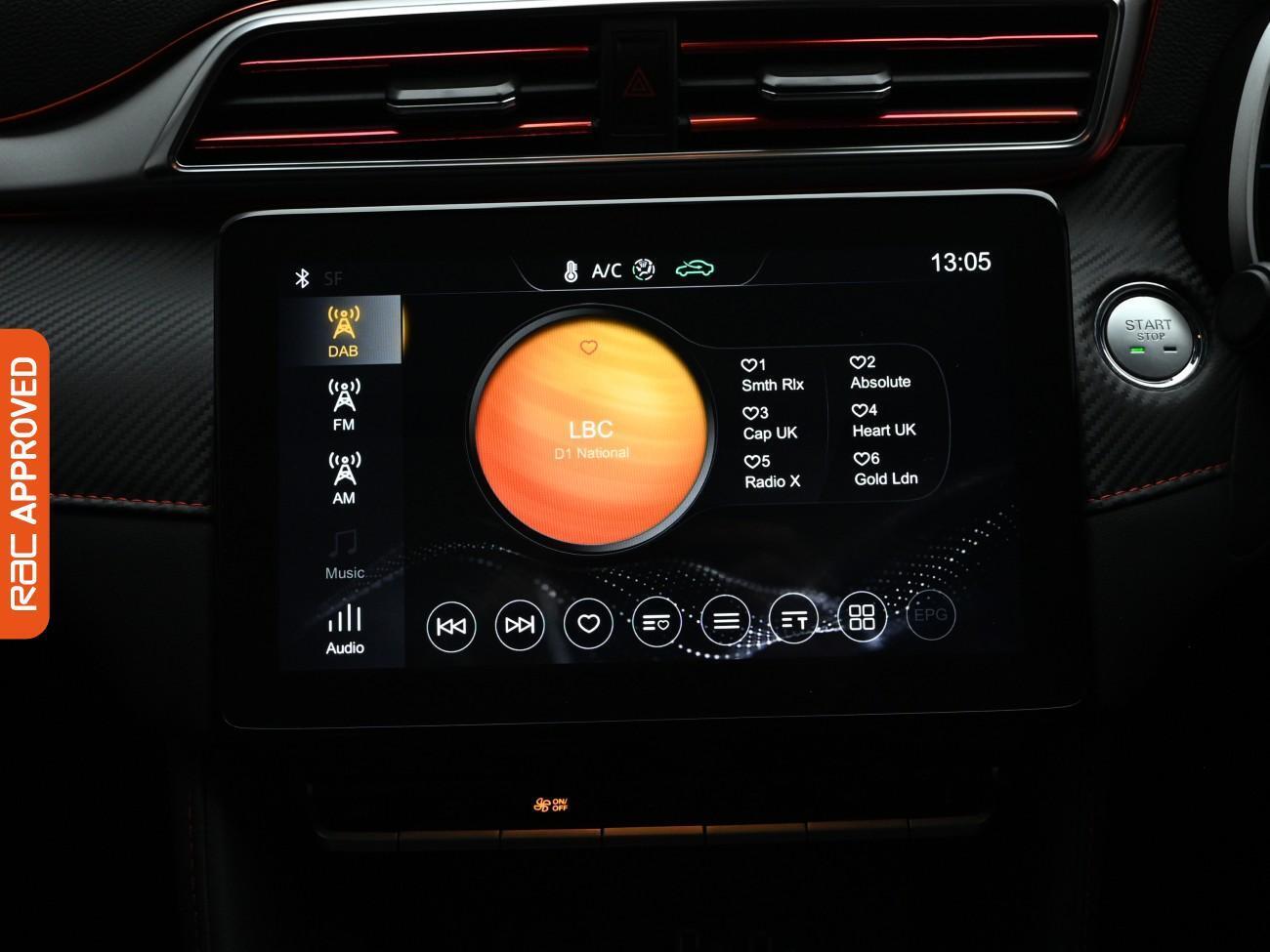 Used MG MG ZS 2021 for sale - 78139840: Photo 22