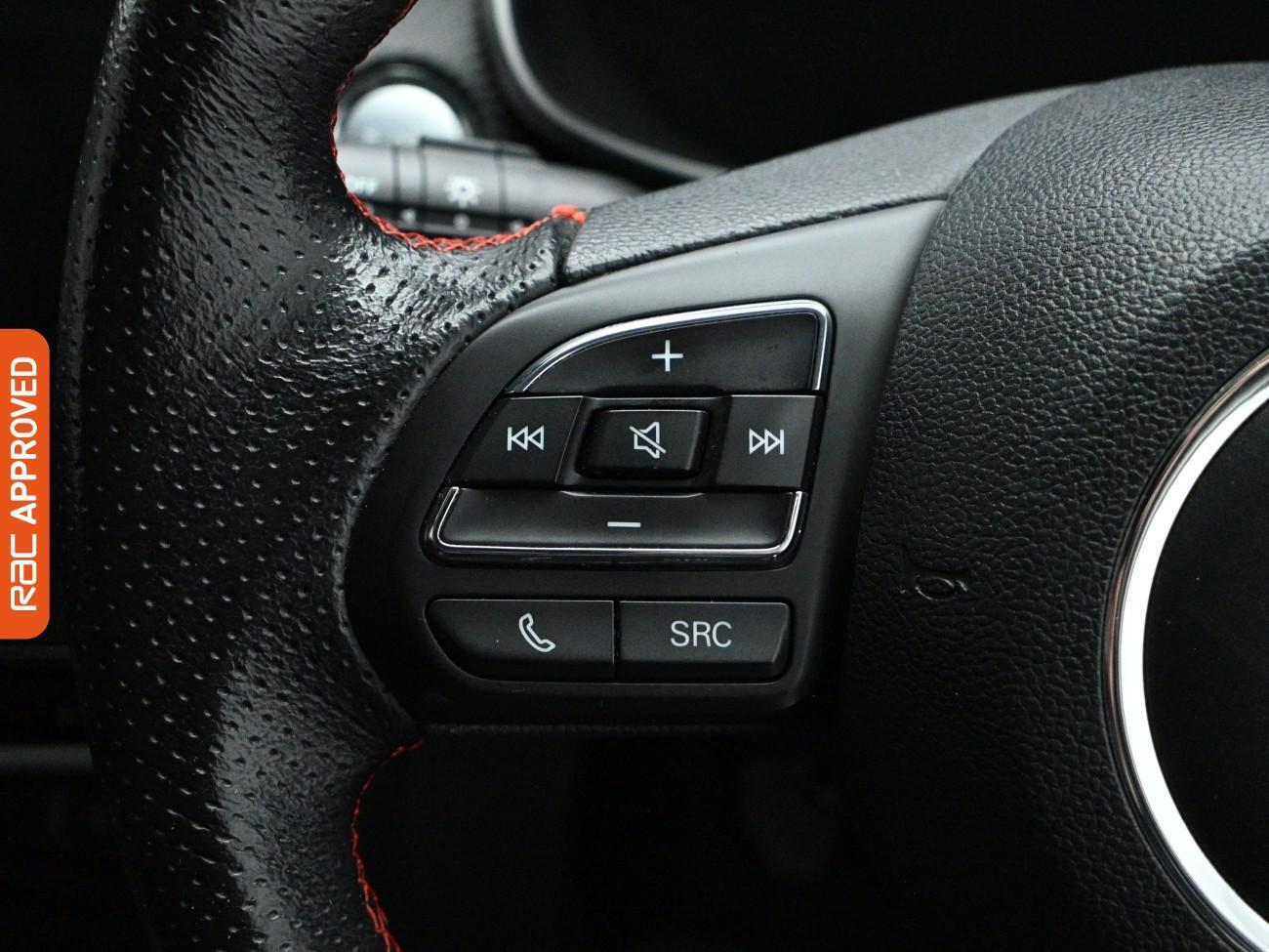 Used MG MG ZS 2021 for sale - 78139840: Photo 24