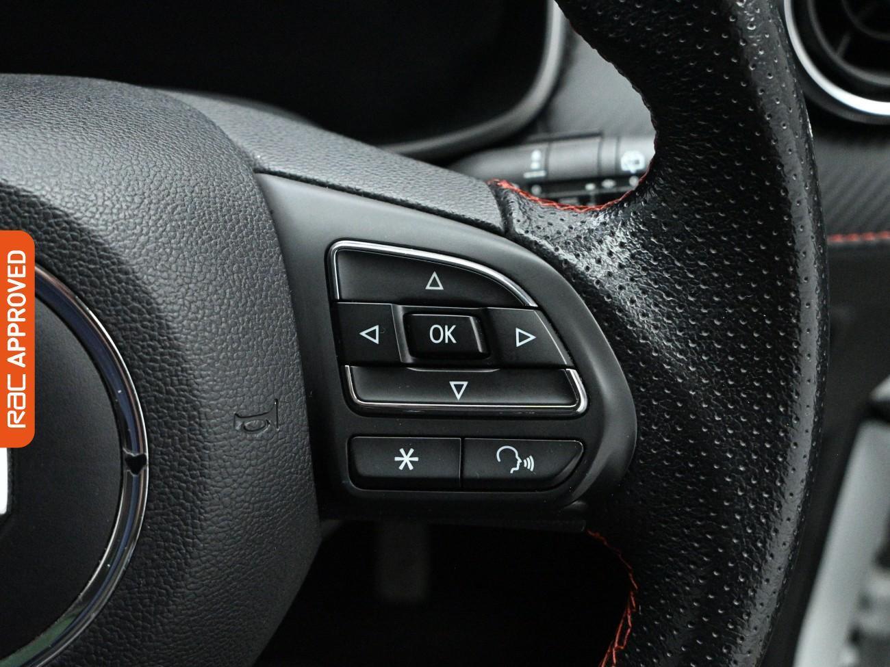 Used MG MG ZS 2021 for sale - 78139840: Photo 25